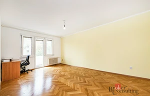 Apartment for sale, 2+1 - 1 bedroom, 49m<sup>2</sup>
