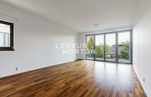 Apartment for rent, 4+kk - 3 bedrooms, 101m<sup>2</sup>