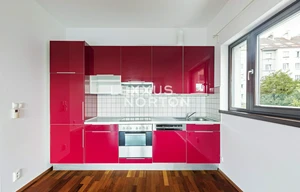 Apartment for rent, 4+kk - 3 bedrooms, 101m<sup>2</sup>