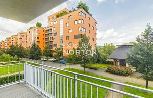 Apartment for rent, 4+kk - 3 bedrooms, 101m<sup>2</sup>