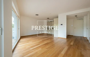Apartment for rent, 2+kk - 1 bedroom, 81m<sup>2</sup>