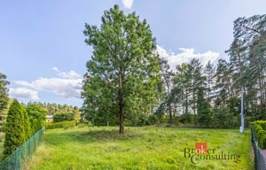 Building plot for sale, 896m<sup>2</sup>