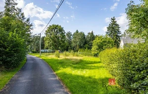 Building plot for sale, 896m<sup>2</sup>