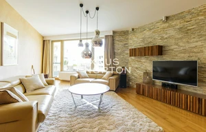 Apartment for rent, 4+kk - 3 bedrooms, 116m<sup>2</sup>