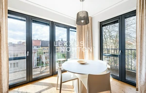 Apartment for rent, 3+kk - 2 bedrooms, 93m<sup>2</sup>