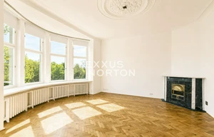 Apartment for rent, 5+1 - 4 bedrooms, 240m<sup>2</sup>