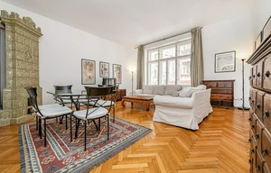 Apartment for rent, 3+1 - 2 bedrooms, 81m<sup>2</sup>