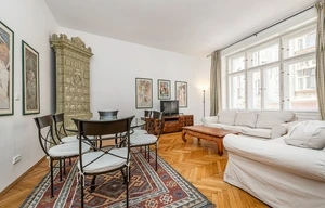 Apartment for rent, 3+1 - 2 bedrooms, 81m<sup>2</sup>