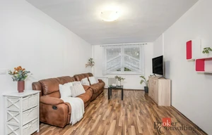 Apartment for sale, 2+kk - 1 bedroom, 43m<sup>2</sup>