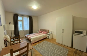 Apartment for rent, 1+KK - Studio, 35m<sup>2</sup>