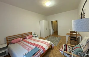 Apartment for rent, 1+KK - Studio, 35m<sup>2</sup>