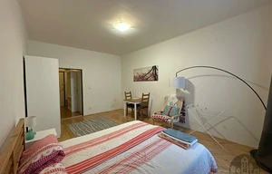 Apartment for rent, 1+KK - Studio, 35m<sup>2</sup>