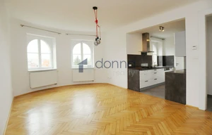 Apartment for rent, 3+kk - 2 bedrooms, 80m<sup>2</sup>
