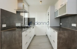 Apartment for rent, 3+kk - 2 bedrooms, 80m<sup>2</sup>