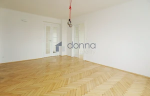 Apartment for rent, 3+kk - 2 bedrooms, 80m<sup>2</sup>