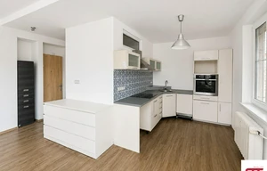Apartment for rent, 2+kk - 1 bedroom, 52m<sup>2</sup>