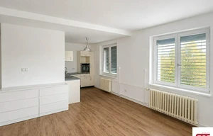 Apartment for rent, 2+kk - 1 bedroom, 52m<sup>2</sup>