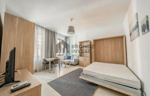 Apartment for rent, 1+1 - Studio, 29m<sup>2</sup>