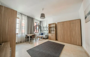 Apartment for rent, 1+1 - Studio, 29m<sup>2</sup>
