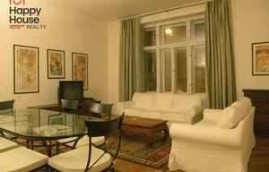 Apartment for rent, 3+1 - 2 bedrooms, 81m<sup>2</sup>
