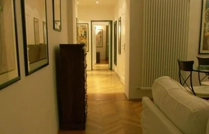 Apartment for rent, 3+1 - 2 bedrooms, 81m<sup>2</sup>