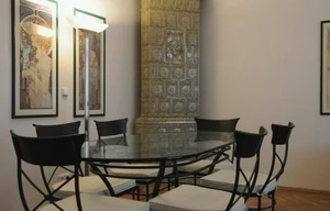 Apartment for rent, 3+1 - 2 bedrooms, 81m<sup>2</sup>