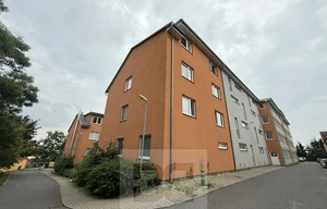 Apartment for rent, 2+kk - 1 bedroom, 52m<sup>2</sup>