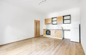 Apartment for rent, 2+kk - 1 bedroom, 42m<sup>2</sup>