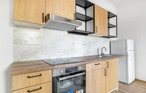 Apartment for rent, 2+kk - 1 bedroom, 42m<sup>2</sup>