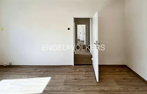 Apartment for rent, 2+kk - 1 bedroom, 55m<sup>2</sup>