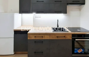 Apartment for rent, 2+kk - 1 bedroom, 55m<sup>2</sup>