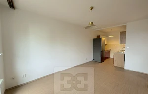 Apartment for rent, 2+kk - 1 bedroom, 40m<sup>2</sup>