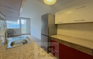 Apartment for rent, 2+kk - 1 bedroom, 40m<sup>2</sup>