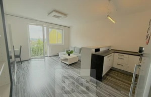 Apartment for rent, 2+kk - 1 bedroom, 52m<sup>2</sup>