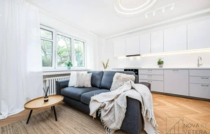 Apartment for sale, 3+kk - 2 bedrooms, 57m<sup>2</sup>