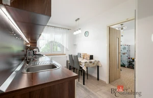 Apartment for sale, 3+1 - 2 bedrooms, 71m<sup>2</sup>