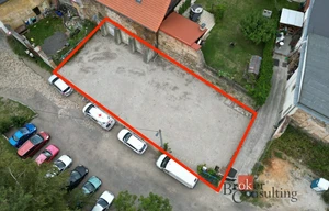 Commercial plot for rent, 348m<sup>2</sup>