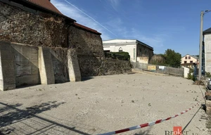 Commercial plot for rent, 348m<sup>2</sup>
