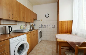 Apartment for rent, 3+1 - 2 bedrooms, 65m<sup>2</sup>