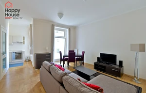 Apartment for rent, 3+1 - 2 bedrooms, 75m<sup>2</sup>