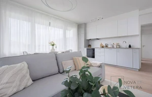 Apartment for sale, 5+kk - 4 bedrooms, 84m<sup>2</sup>