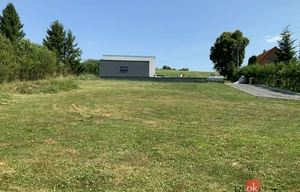 Building plot for sale, 925m<sup>2</sup>