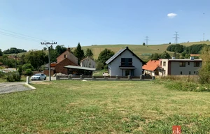 Building plot for sale, 925m<sup>2</sup>