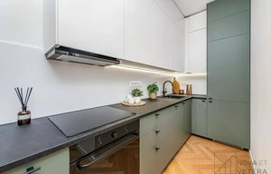Apartment for sale, 3+kk - 2 bedrooms, 81m<sup>2</sup>