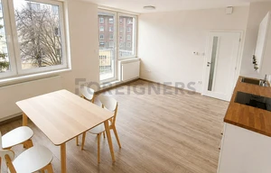 Apartment for rent, 2+kk - 1 bedroom, 52m<sup>2</sup>