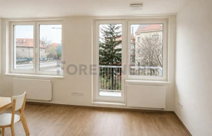 Apartment for rent, 2+kk - 1 bedroom, 52m<sup>2</sup>