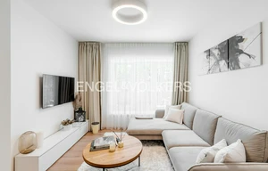 Apartment for sale, 3+kk - 2 bedrooms, 72m<sup>2</sup>