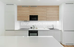 Apartment for sale, 3+kk - 2 bedrooms, 72m<sup>2</sup>