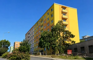 Apartment for sale, 3+1 - 2 bedrooms, 65m<sup>2</sup>