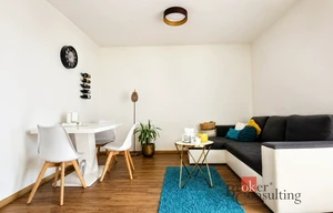 Apartment for sale, 3+1 - 2 bedrooms, 65m<sup>2</sup>